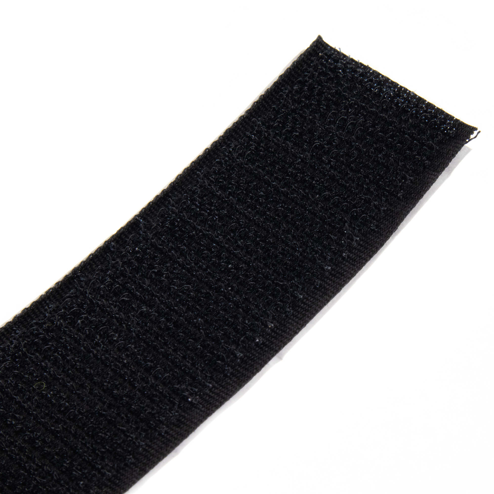 Klettband selbstklebend 30mm 1 Meter