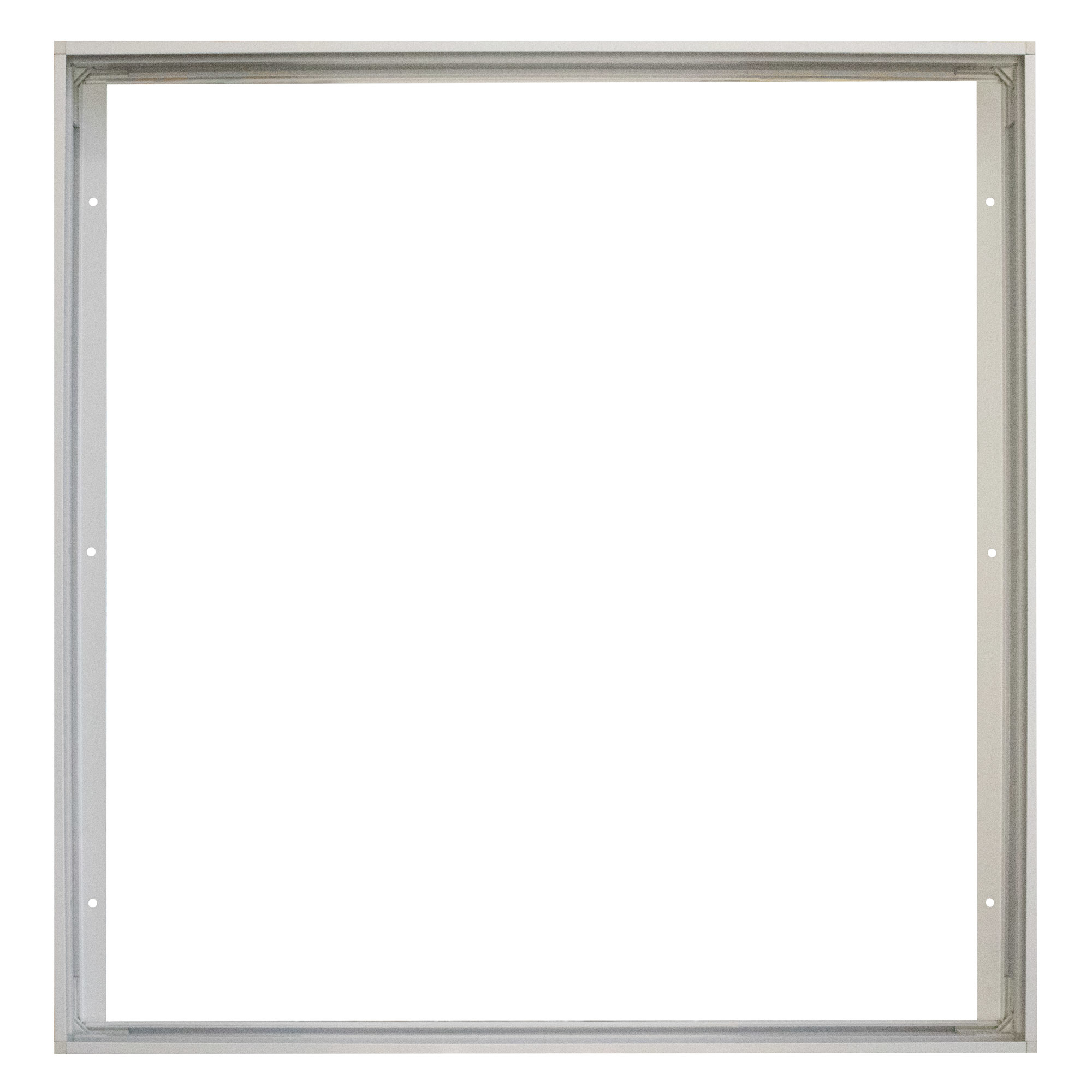 Build-Up Frame 62x62cm white