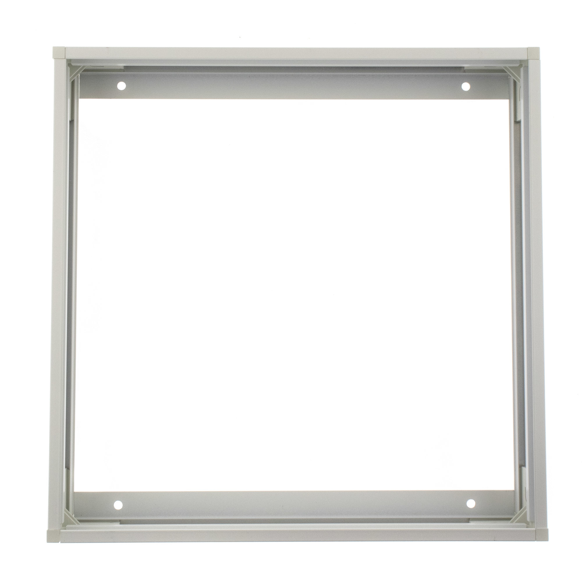 Build-Up Frame 30x30cm white