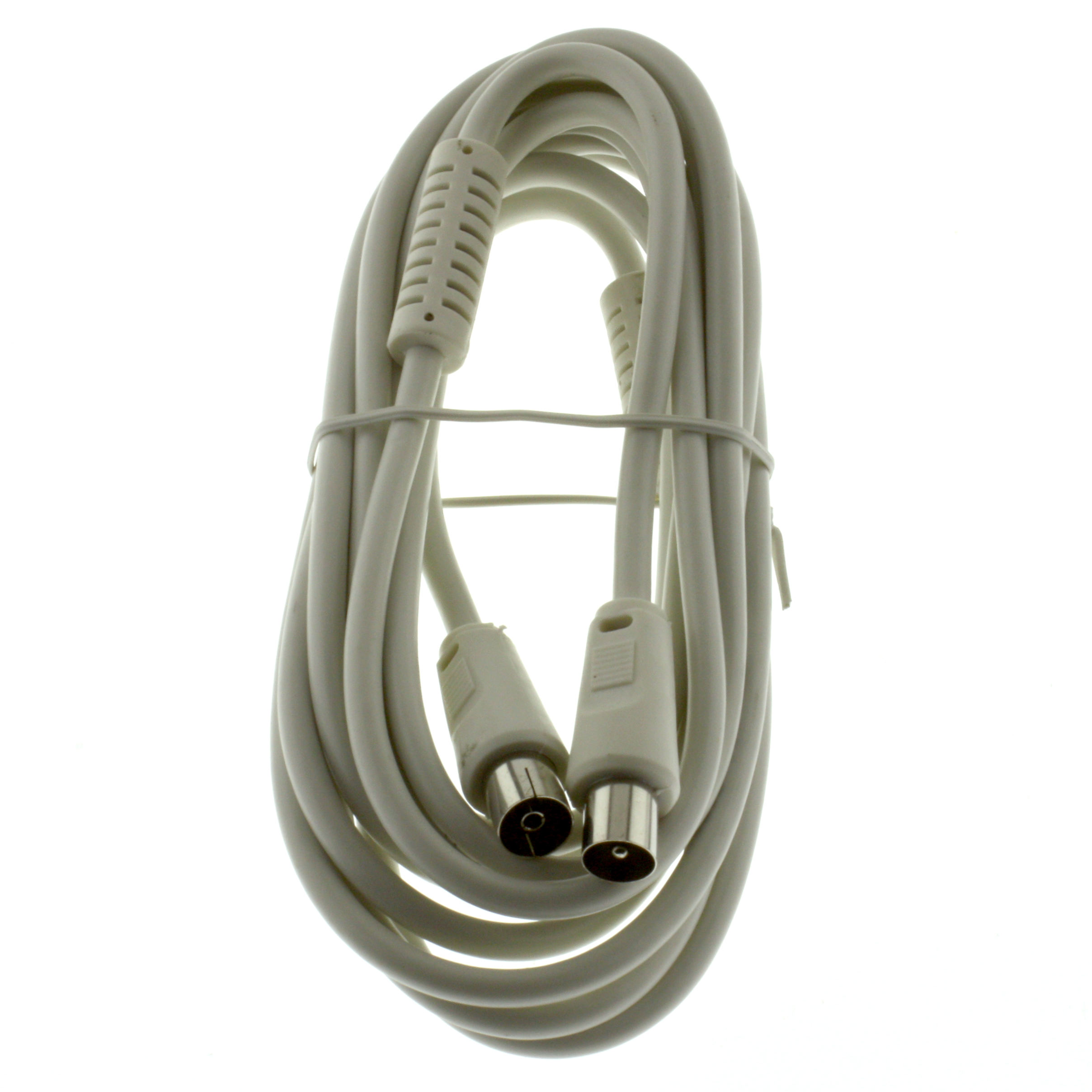 Antenna cable with ferrits 2.00m