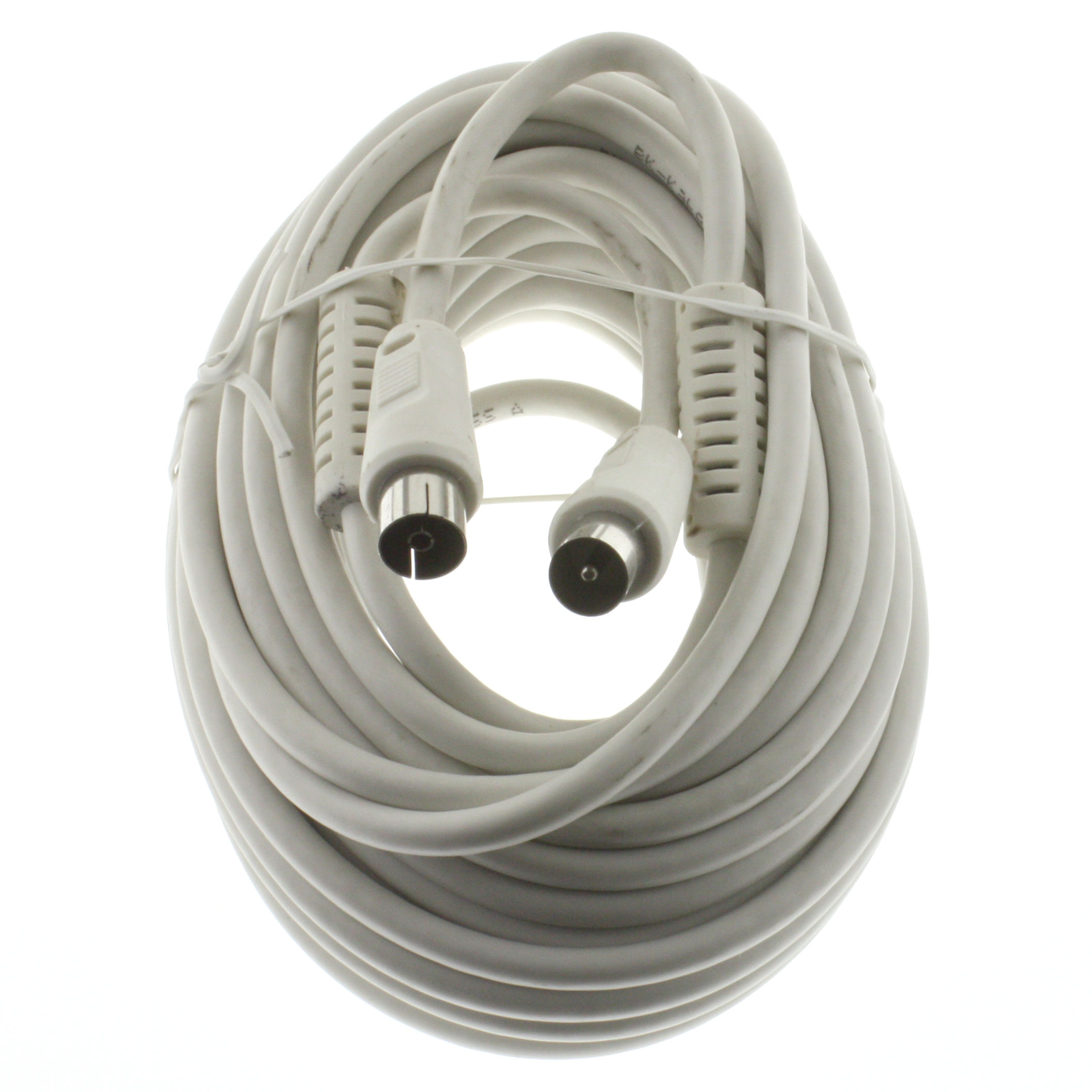 Antenna cable with ferrits 10.0m