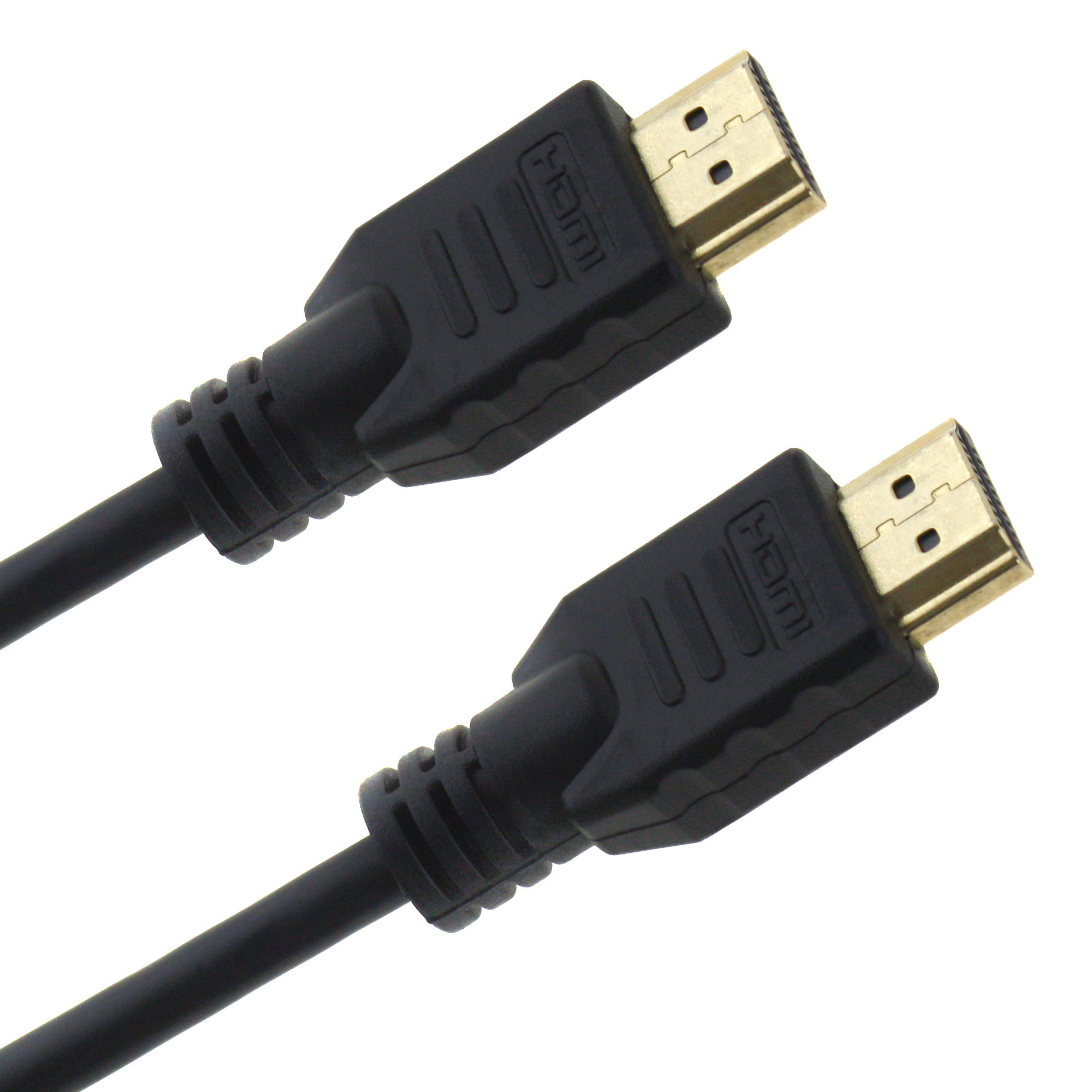 HDMI cable with ethernet 2.00m