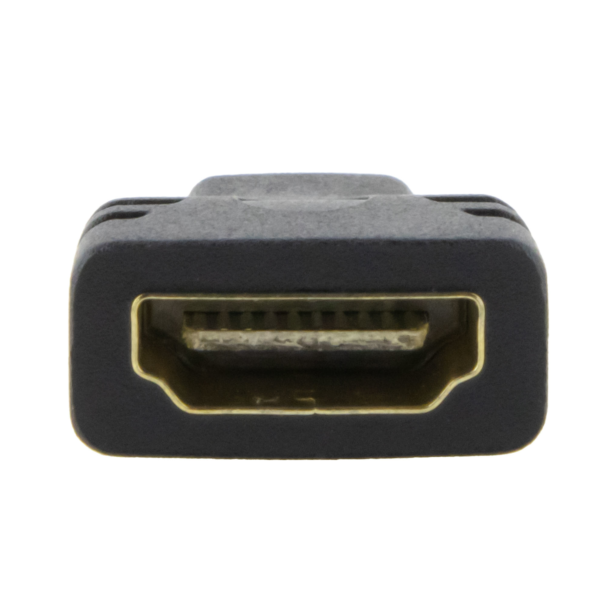 HDMI Adapter - HDMI Buchse > HDMI Micro Stecker