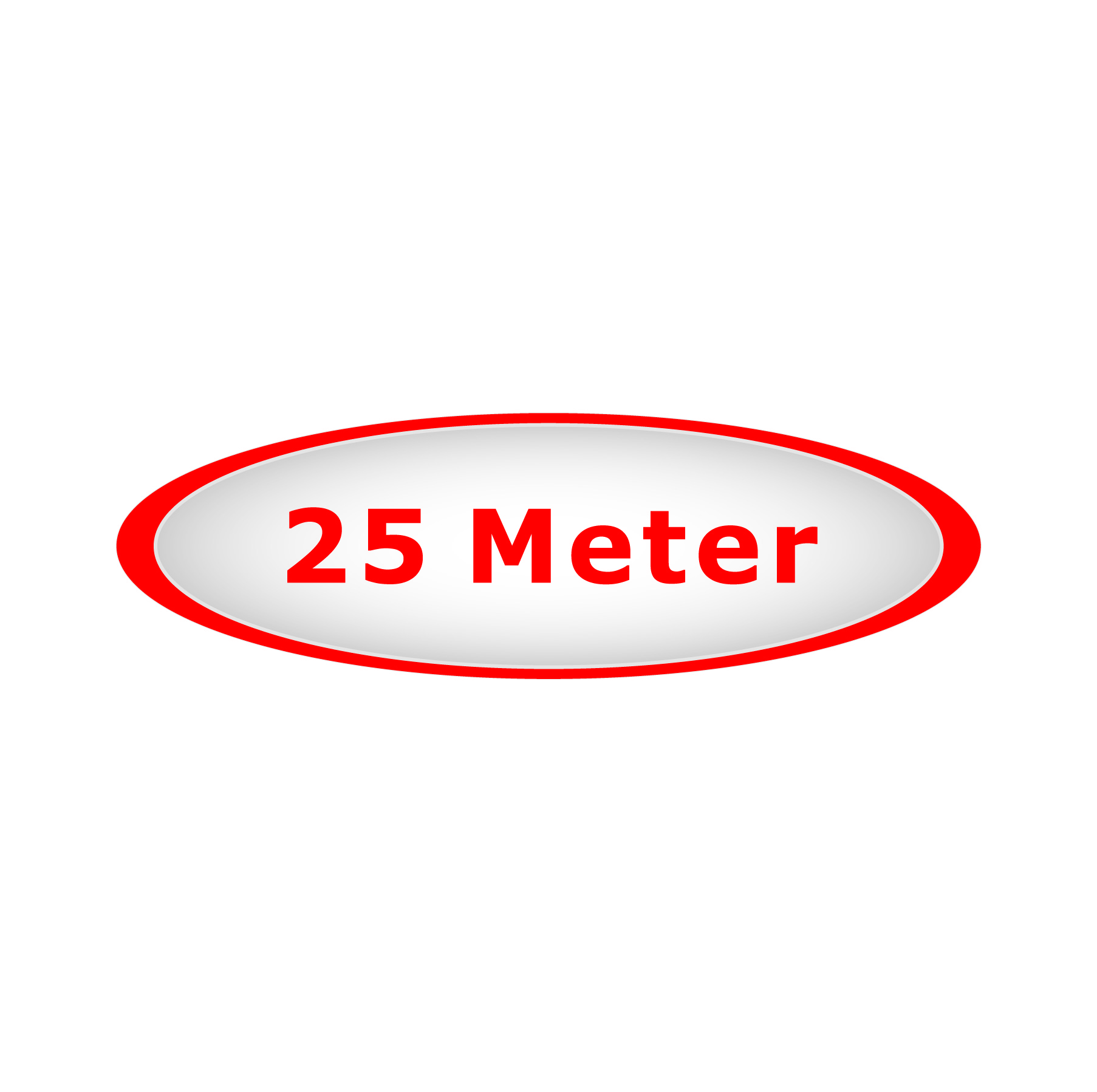 25 Meter