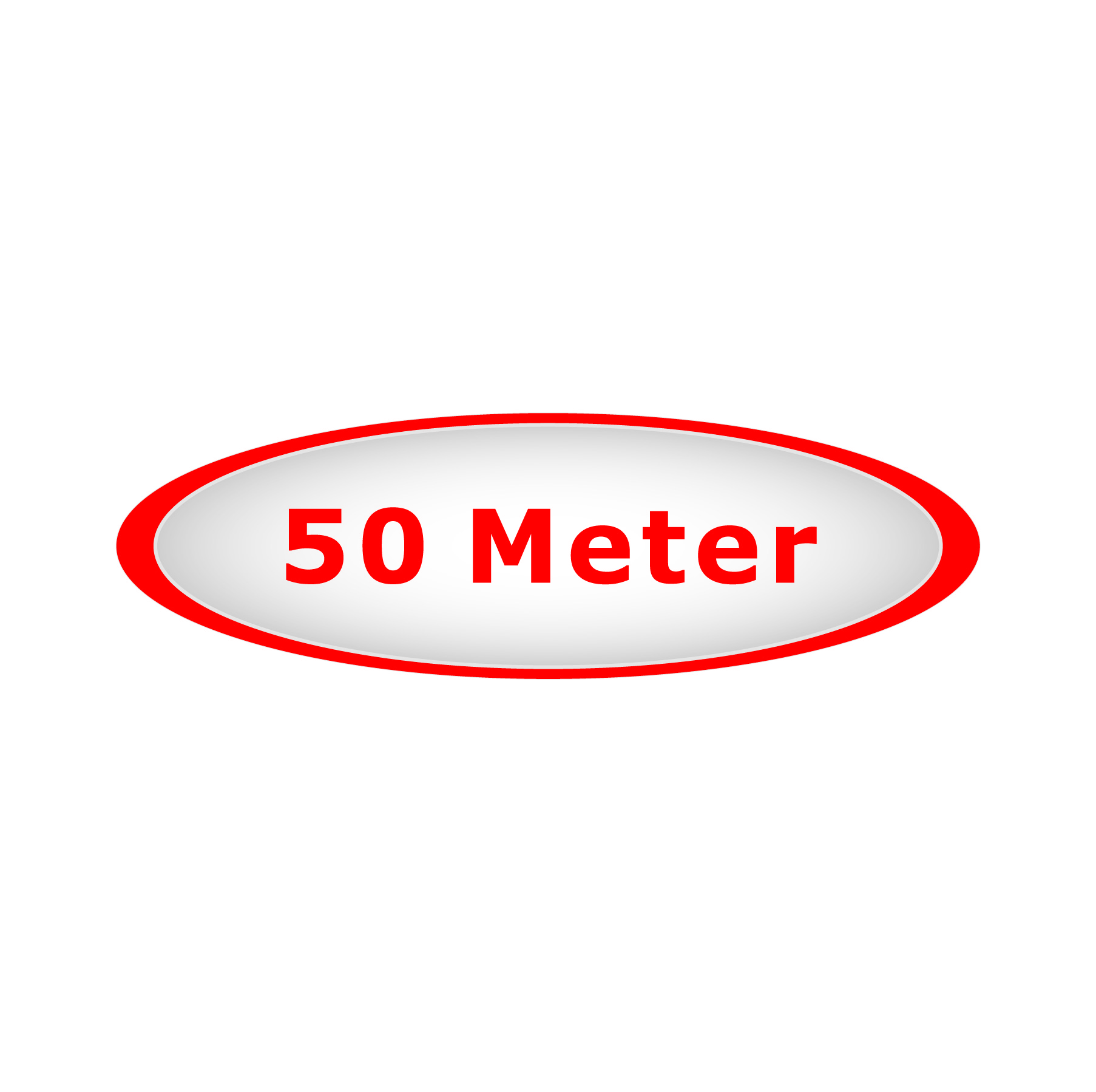 50 meter