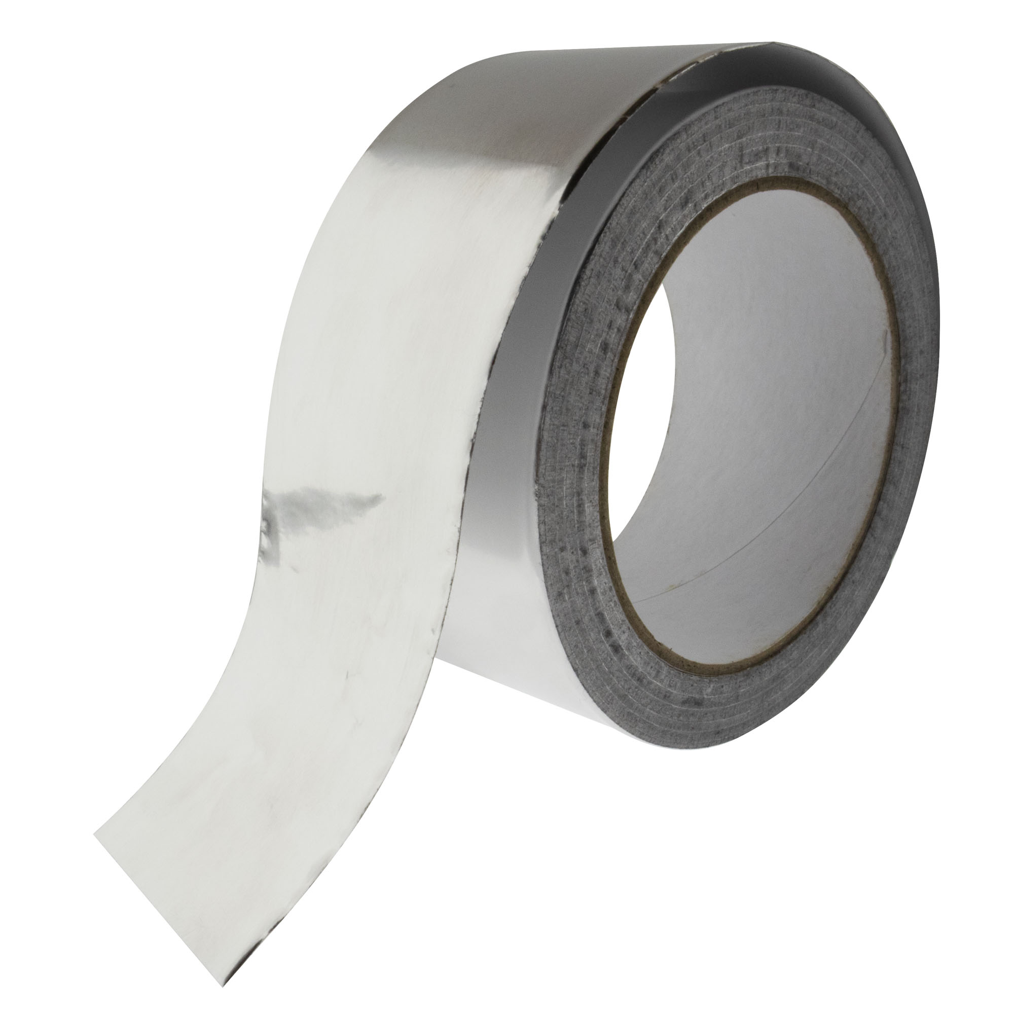 Aluminium foil tapes