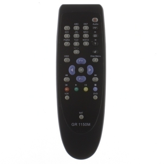 Replacement Remote